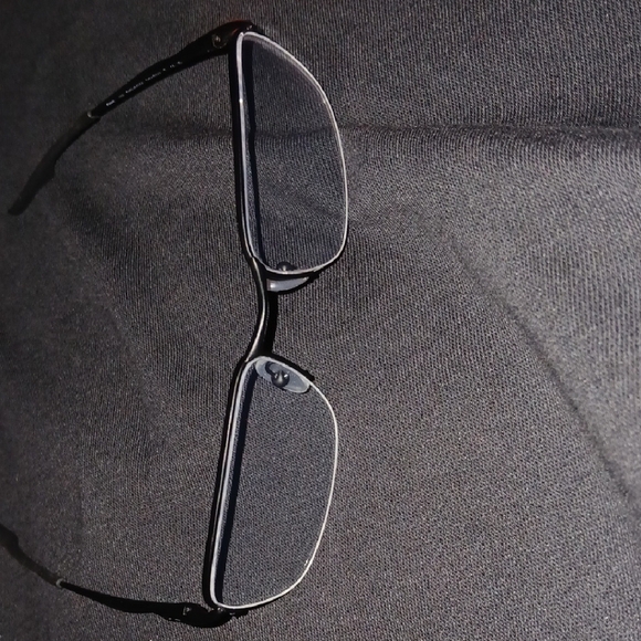 Oakley Glasses